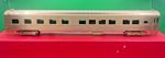 S.SOHO & Co HO 1207 BRASS COACH RAPID SERIES SLEEPER OF THE P.R.R. w/CHAMP
