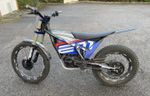 2023 Electric Motion Escape R Trials Bike