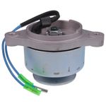 14 Amp Alternator 15531-64010 for Kubota Mower ZD18 ZD21 1993-2005 3 Cyl 719 892