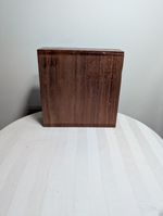 Bloodwood Bowl Blanks