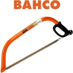 BAHCO BOWSAW 24"/600mm BOW SAW HAND TOOL WOOD TREES GARDEN CUTTING  10-24-51