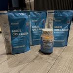 Elevate Collagen Superblend