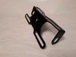 Universal Motorcycle Number Plate Mounting Bracket Indicator Mounting Tail Tidy