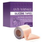Medical Grade Anti Wrinkle Face Tape For Wrinkles & Scars, Wrinkle Patches