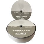Self-Adhesive Hook & Loop Tape - Sticky Back Fastener – 20mm / 25mm /38/ 50mm