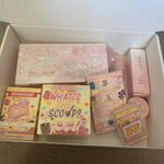 P Louise Bundle New And Sealed Items Lip Oil Make Up Skin Care