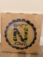 Luke Littler Born to Win Dart Board 137/500 Sealed New In Box ✅ Rare Limited