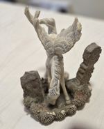 Tranquil from Fables Pegasus Rune Keeper - Mythical Creatures 1999-December 2000
