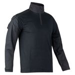 Viper Special Ops Shirt UBACS Black Airsoft Military Tactical Kit
