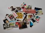 50 1st Class Stamps MNH For Postage FV £90 Free Post To UK