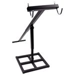 Wheelie Bin Compactor Press Manual Household Waste Rubbish Trash Recycling Bins