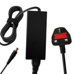 20V Power Supply for replacement for 21V adapter for JVC Soundbar TH-W513B