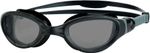 Zoggs Phantom 2.0 Adult Swimming Goggles, UV Protection Swim Goggles
