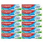 Colgate Triple Action Toothpaste 100ml PACK ( 1, 3, 6, OR 12 )