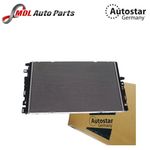 Autostar Germany  RADIATOR For Mercedes Benz C300 W205 A0995005403