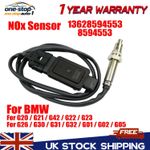 For BMW G01 G05 G20 G21 G22 G23 G26 G28 G30 G31 G32 G42 NOX Sensor 13628594553