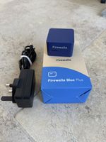 Firewalla Blue Plus: Smart & Powerful Cyber Security Firewall Appliance