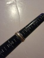 Vintage Sterling Silver 925 Ring Around Size 4 Adjustable 