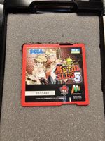 Metal Slug 6 Sammy Atomiswave Genuine Arcade Game Snk