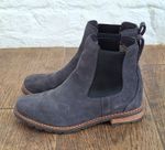 Ariat Wexford Waterproof  Ladies Chelsea Boots Slate  Grey/Blue UK 6.5  BNWOB