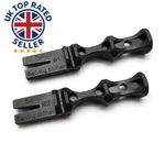 Beiter Archery Serving Shifter Tool #1 #2 Compact Servings On Strings