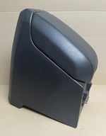 Volvo XC90 MK1 Black Centre Console Armrest Lower Tunnel Removable Complete