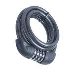 Yale Security Combination Cable Anti Theft Bike lock essentials Range