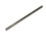TOOL STEEL 1/8" X 4" SQUARE x 1 PIECE OF HSS TOOLSTEEL FROM RDGTOOLS