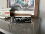 Lewis.Hamilton Minichamps Mercedes  F1 ,1/43 2013 United States Grand Prix.