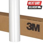 3M PPF SCOTCHGARD PRO SERIES 200 GLOSS PAINT PROTECTION FILM / NEXT DAY DELIVERY