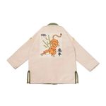 Best selling, Shoyoroll BJJ Albino and Preto Batch 110 Year of the Tiger kimonos