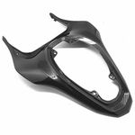 Carbon Fiber Rear Tail Fairing Cowling Cover Trim For Kawasaki Z900 2017-2023
