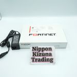 Fortinet FortiGate 60E FG-60E Network Security Firewall Appliance Tested Working