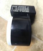 Vintage Film Loader Z 35mm Bulk Film Loader Camera Darkroom Photography