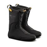 Intuition DHT-DD9 Alpine Downhill Tongue Style Dual Density 9mm