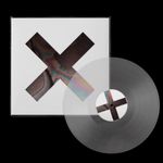 The XX - Coexist  10th Anniversary  Clear Vinyl  New/Sealed
