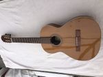 Spanish guitar Santiago Model 82 Made in Spain