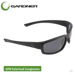 Gardner Tackle GPB Polarised Sunglasses - Carp Barbel Pike Tench Coarse Fishing