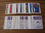 Merlin Premier League 2017 Football Stickers Topps - Nos 1-200 - Pick Stickers!