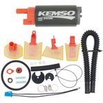 KEMSO Intank Fuel Pump for Kawasaki Z1000 2003 2004 2005 2006 2007 2008 