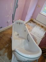 Parker Assisted Care Bath ￼