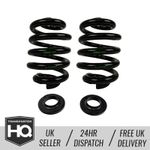 VW Transporter T5/T6.1 – SoLow/Eibach – Rear Lift Balancing Heavy Duty Springs