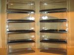 Model Cars  Display Cases, 1/43 Corgi, Cararama, Minchamps, Autoart, Model cars.