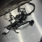 Seat Ibiza Engine Wiring Harness Loom 03p971612 Mk4 6j 1.2 Diesel 2008-2017*