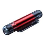 Car Emergency Hammer with Spring Action Bullet Tip for Quick Escape from Vehicle