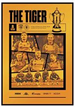 25/26  HULL CITY  v  CHELSEA      (13/2/26)