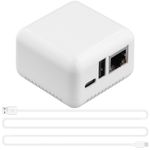 P330  Print Server USB 2.0 Cable Connection Easy Printing, NP330 Cloud5822