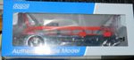 Dapol 7f-048-014 MGR HAA coal wagon red cradle O Gauge