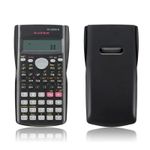 SCIENTIFIC CALCULATOR ELECTRONIC OFFICE 12 DIGITS SCHOOL EXAMS GCSE WITH UK