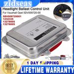 For Vauxhall Insignia Xenon Headlight Ballast Control Unit Module,5DV00972000 UK